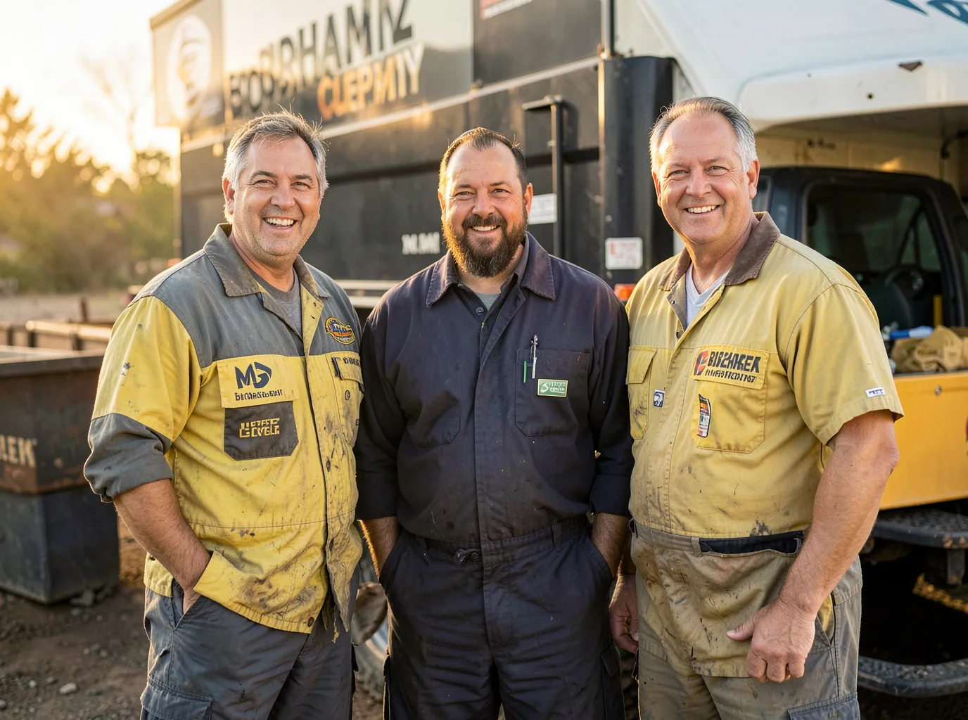 Sewage Cleanup company in Battle Ground, WA