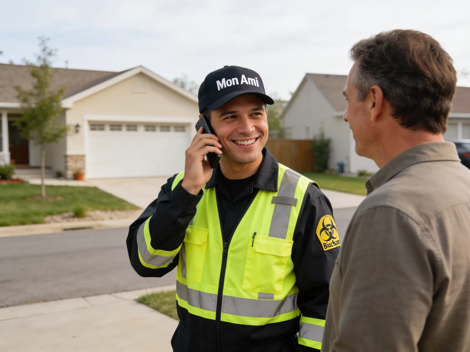 Sewage Cleanup Battle Ground, WA FAQs