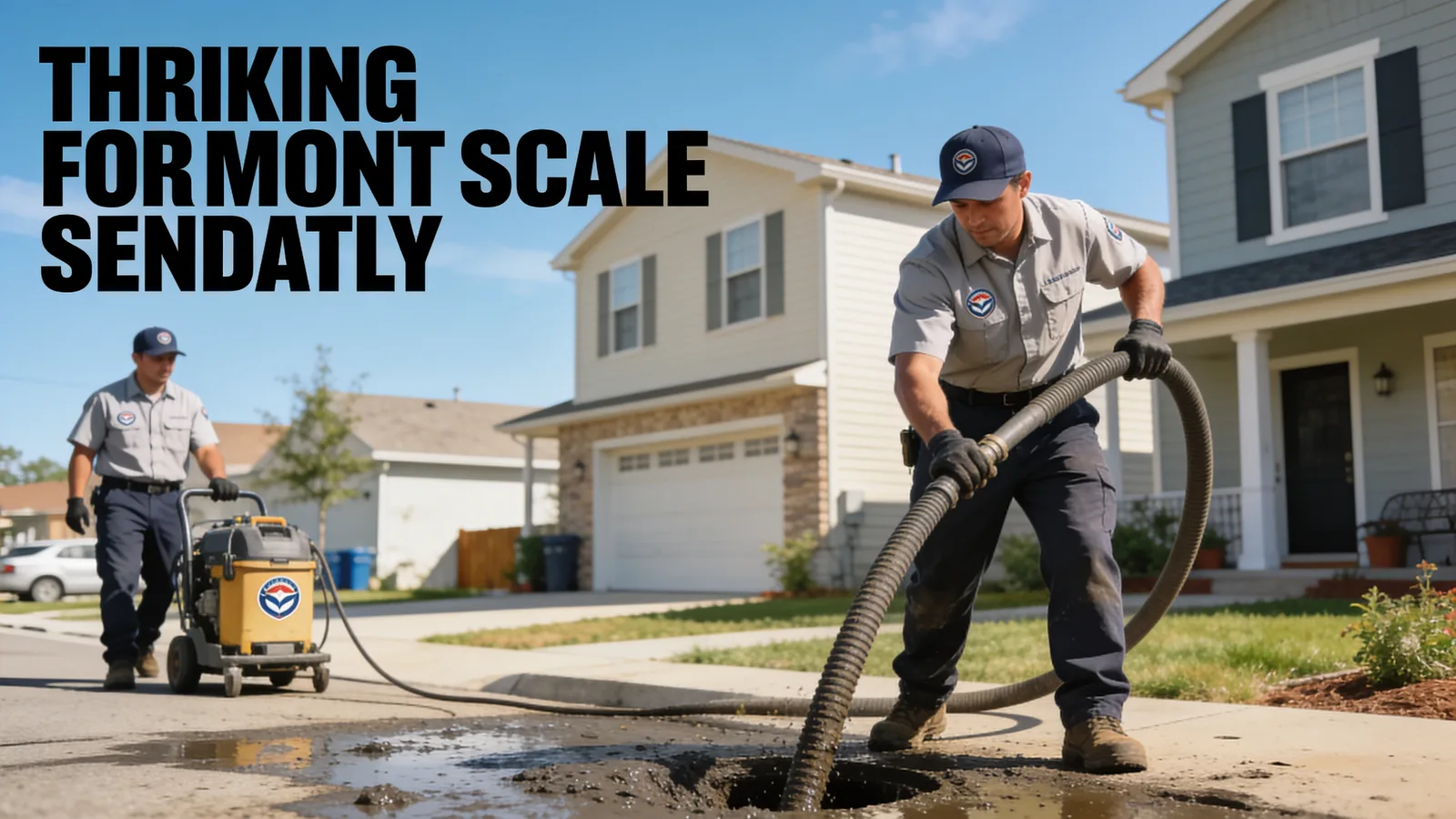Sewage Cleanup in Battle Ground, WA near me